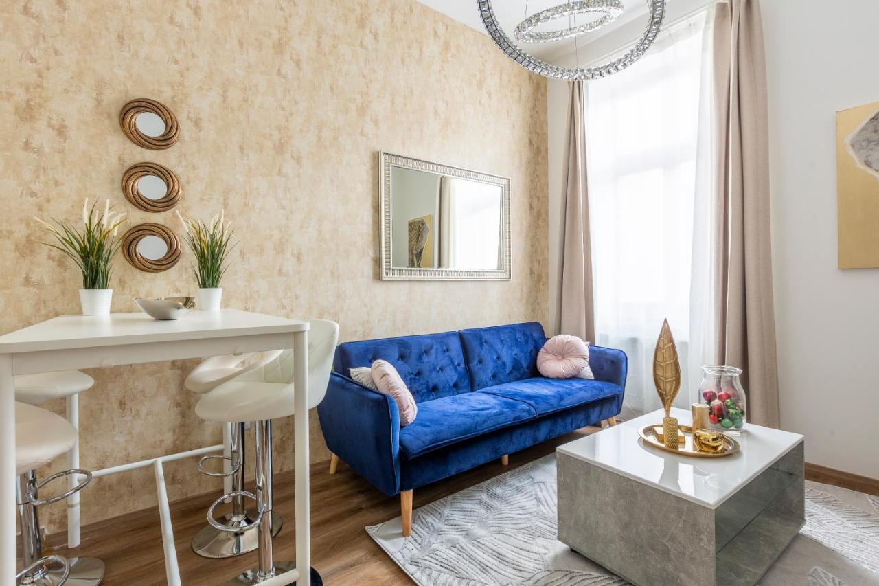 Explore Budapest From A Luxurious Cozy Apartment Esterno foto