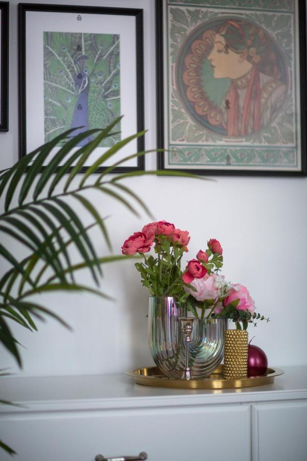 Explore Budapest From A Luxurious Cozy Apartment Esterno foto