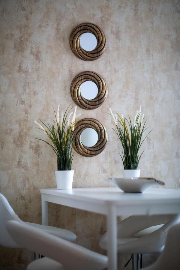 Explore Budapest From A Luxurious Cozy Apartment Esterno foto